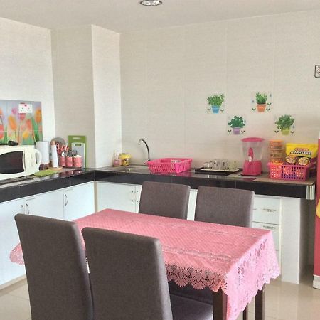 Syafiq Suite Kota Bharu Eksteriør bilde