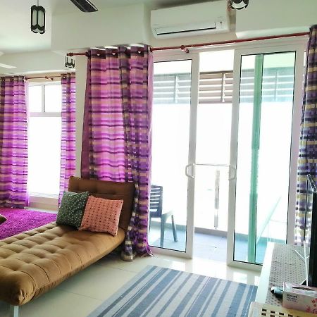 Syafiq Suite Kota Bharu Eksteriør bilde